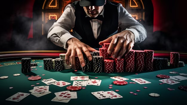 dewabos138 Slot Lobbies by Provider