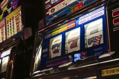 dewabos138 Community Bingo Halls