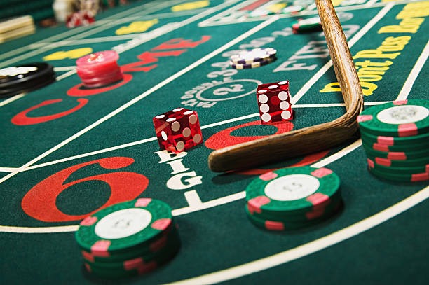 dewabos138 Feature-Rich Slots